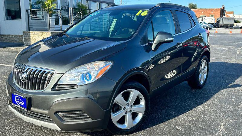 2016 Buick Encore Base for sale in Baltimore, MD