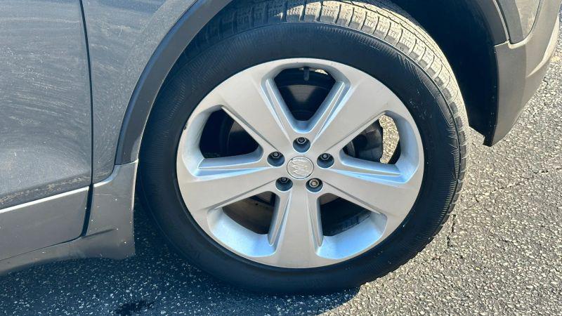 2016 Buick Encore Base