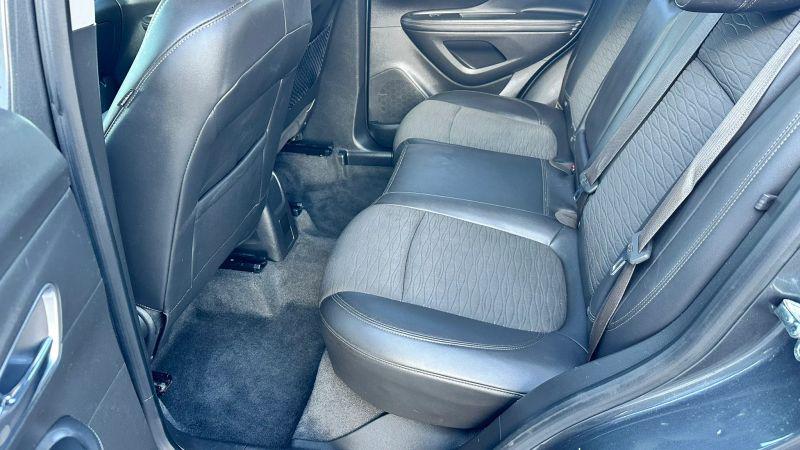 2016 Buick Encore Base