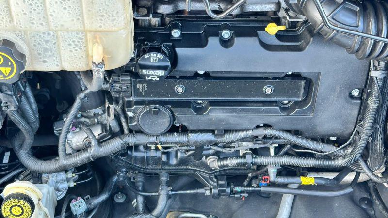 2016 Buick Encore Base