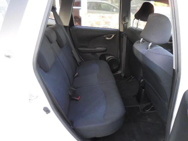 2013 Honda Fit Sport