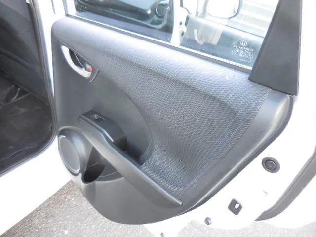 2013 Honda Fit Sport