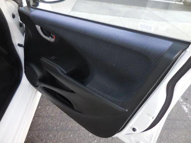 2013 Honda Fit Sport