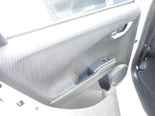 2013 Honda Fit Sport
