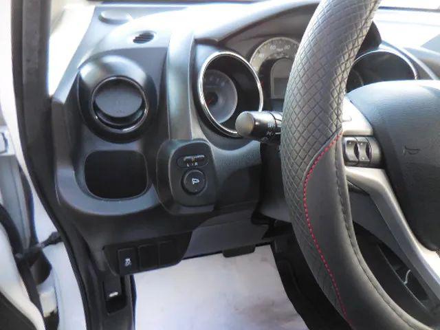 2013 Honda Fit Sport