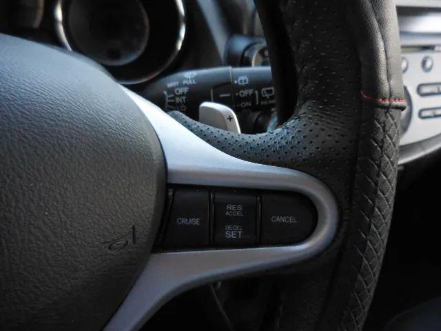 2013 Honda Fit Sport