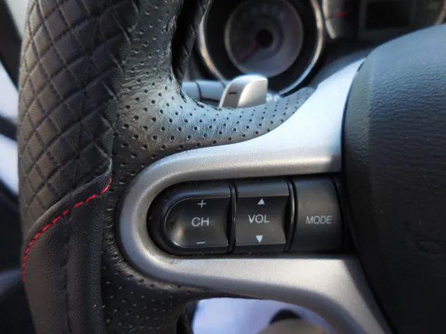 2013 Honda Fit Sport