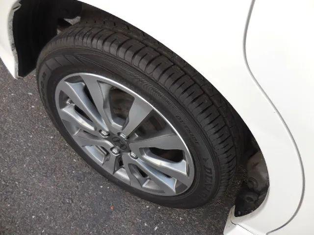 2013 Honda Fit Sport
