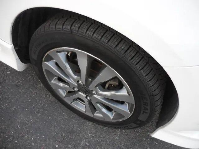 2013 Honda Fit Sport
