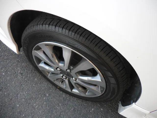 2013 Honda Fit Sport