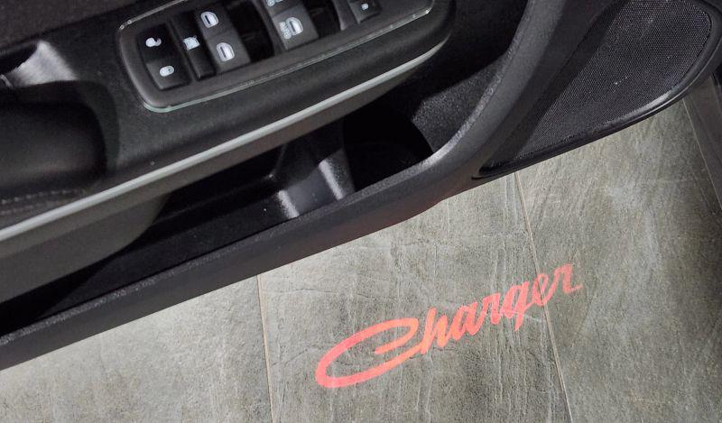 2023 Dodge Charger GT AWD