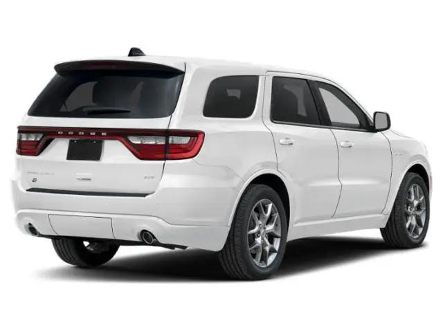 2027 Dodge Durango GT Plus HEMI