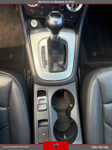 2015 Audi Q3 2.0T Premium Plus