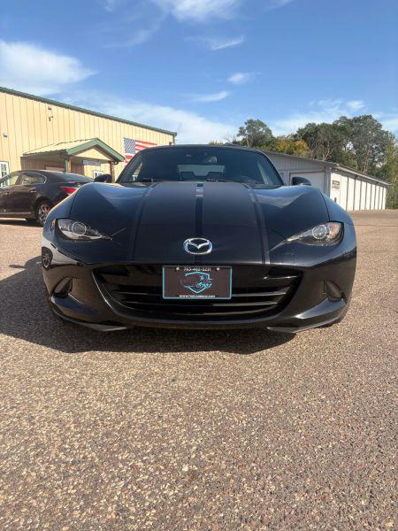 2016 Mazda MX-5 Grand Touring for sale in Zimmerman, MN