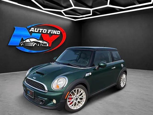 2011 MINI John Cooper Works John Cooper Works for sale in Massapequa, NY