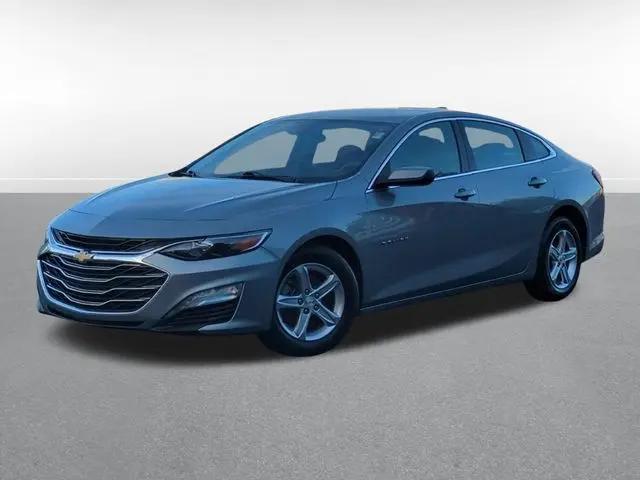 2024 Chevrolet Malibu FWD 1LT for sale in Monroe, MI