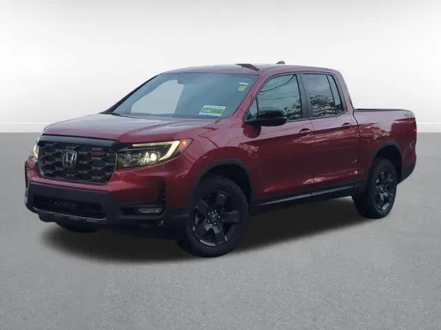 2026 Honda Ridgeline TrailSport for sale in Monroe, MI