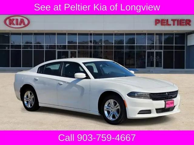 2022 Dodge Charger SXT RWD for sale in Longview, TX
