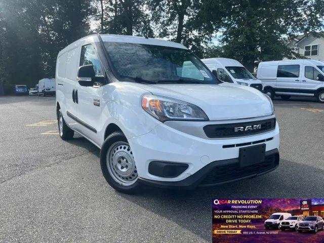 2022 Ram ProMaster City Cargo Van Cargo Van for sale in Avenel, NJ