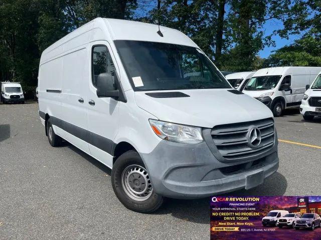 2021 Mercedes-Benz Sprinter 2500 High Roof I4 for sale in Avenel, NJ