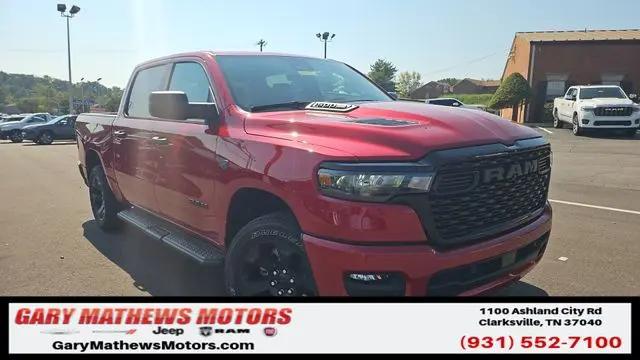 2027 Ram 1500 Express for sale in Clarksville, TN