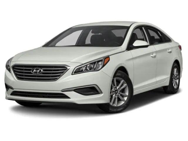 2015 Hyundai Sonata SE for sale in Dallas, TX