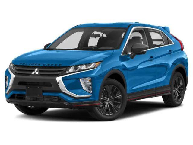 2020 Mitsubishi Eclipse Cross LE 1.5T for sale in Dallas, TX