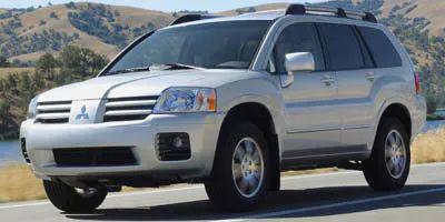 2004 Mitsubishi Endeavor LS for sale in Dallas, TX