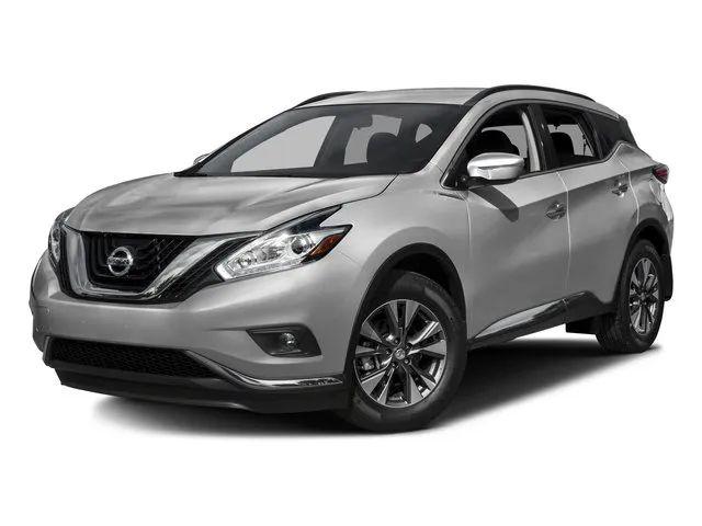 2016 Nissan Murano SV for sale in Dallas, TX