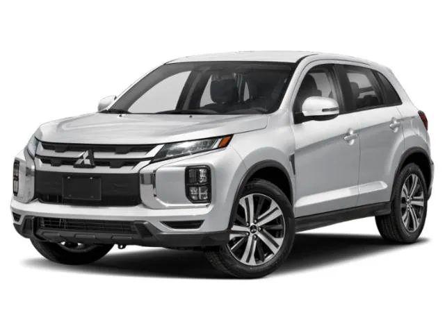 2020 Mitsubishi Outlander Sport 2.0 SE AWC for sale in Dallas, TX