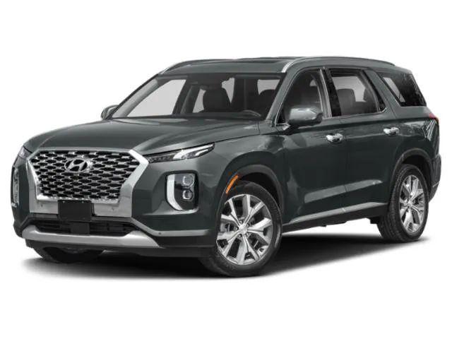 2021 Hyundai Palisade SEL for sale in Dallas, TX