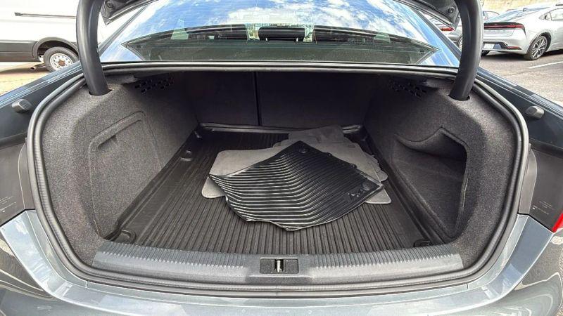 2016 Audi A4 2.0T Premium