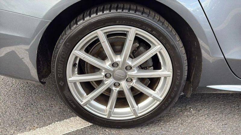 2016 Audi A4 2.0T Premium