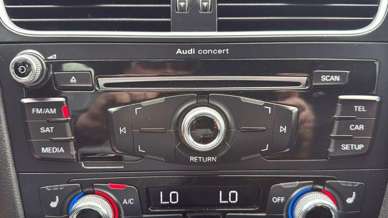 2016 Audi A4 2.0T Premium