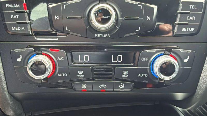2016 Audi A4 2.0T Premium