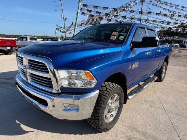 2016 Ram 2500 Lone Star for sale in Porter, TX