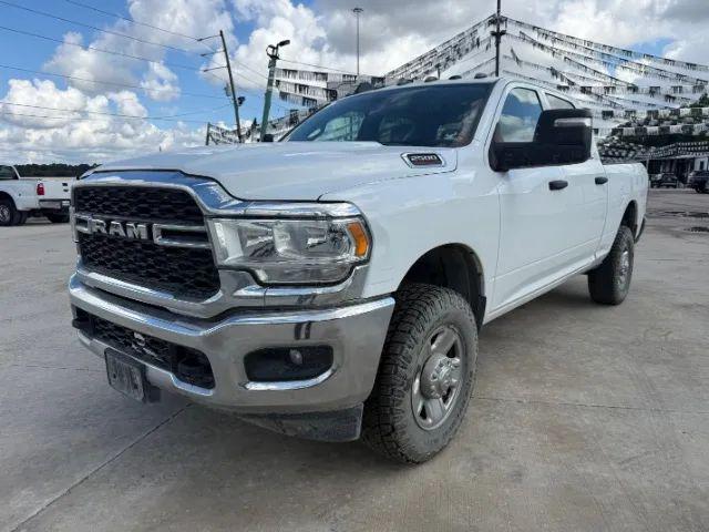 2023 Ram 2500 Tradesman Crew Cab 4x4 64 Box for sale in Porter, TX