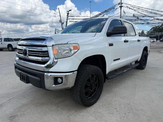 2017 Toyota Tundra TRD Pro 5.7L V8 for sale in Porter, TX
