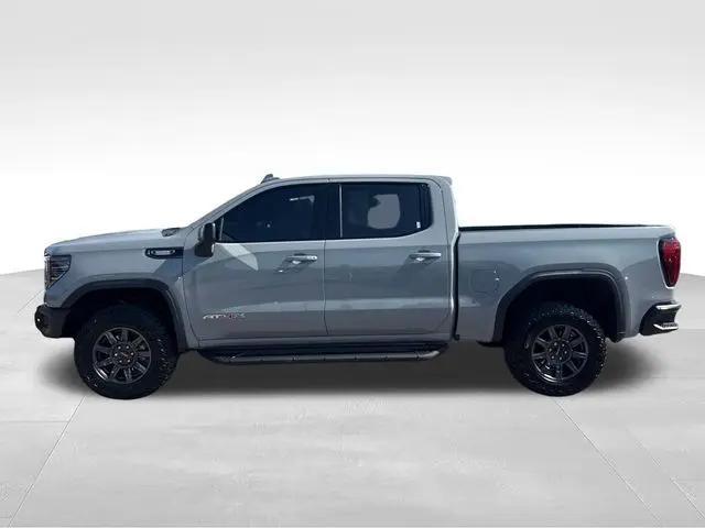 2025 GMC Sierra 1500 4WD Crew Cab Short Box AT4X