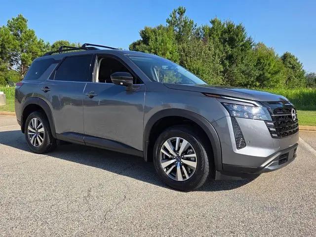 2026 Nissan Pathfinder SL for sale in Warner Robins, GA