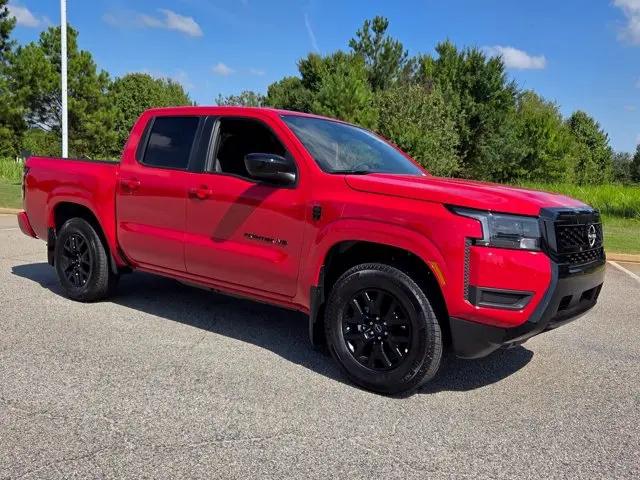2027 Nissan Frontier SV for sale in Warner Robins, GA