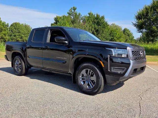 2027 Nissan Frontier SV for sale in Warner Robins, GA