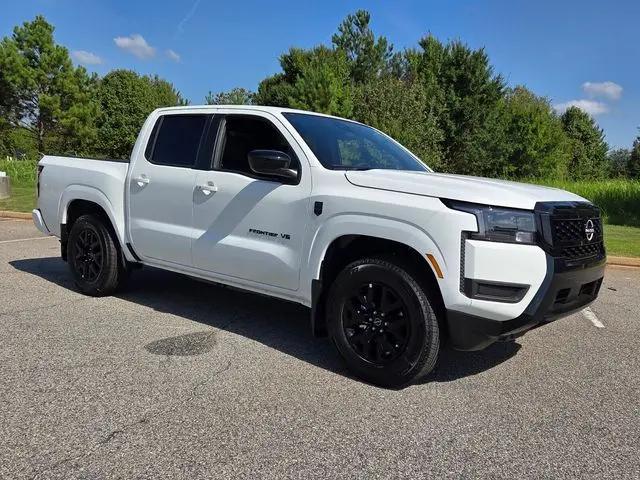 2027 Nissan Frontier SV for sale in Warner Robins, GA