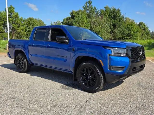 2027 Nissan Frontier SV for sale in Warner Robins, GA