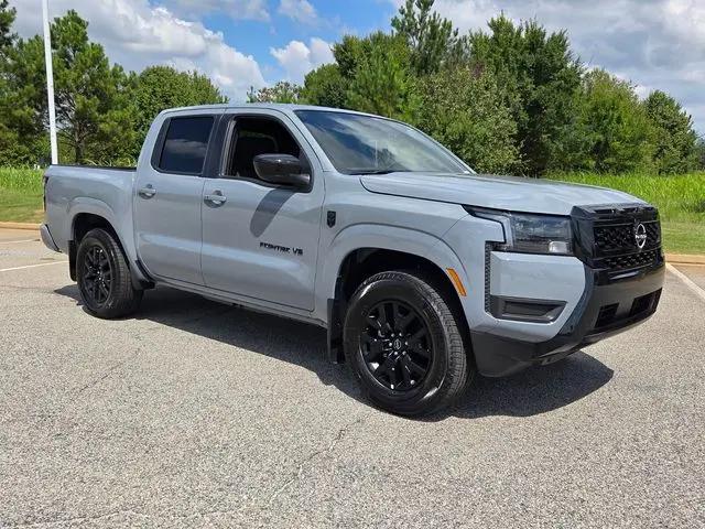 2027 Nissan Frontier SV for sale in Warner Robins, GA