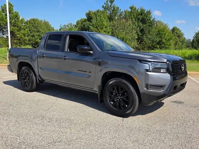 2027 Nissan Frontier SV for sale in Warner Robins, GA
