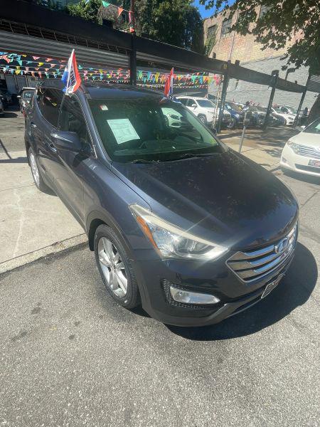 2013 Hyundai Santa Fe Sport 2.0T for sale in Yonkers, NY