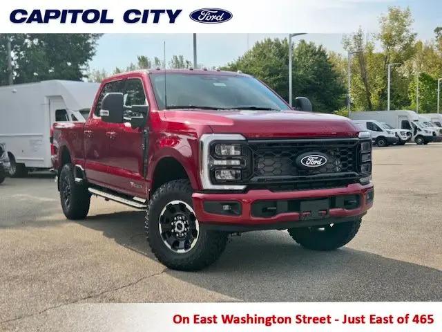 2027 Ford F-250 XLT for sale in Indianapolis, IN