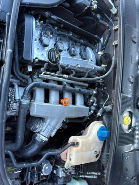 2005 Audi A4 1.8T