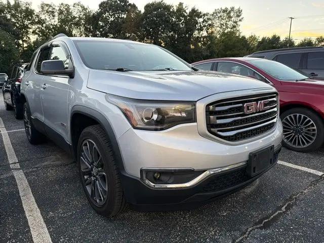 2019 GMC Acadia SLT-1 for sale in Cranston, RI